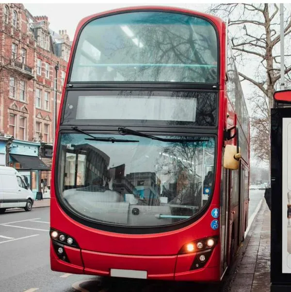 Indra Group gestionará red de transporte público en Londres; trabajó en Colombia