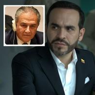 Óscar Naranjo cuestionó a Abelardo de la Espriella porque defendía a criminales