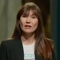 Zenaida Vargas es la segunda mujer vinculada al caso de frambuesas con talio, que provocó la muerte de dos menores en Bogotá, y señalan a Zulma Guzmán.