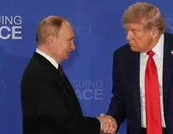 Trump mueve sus fichas: el Kremlin afirma que Putin fue invitado a conformar la “Junta de Paz” de Gaza