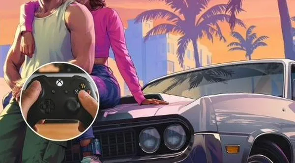 Fanático de los videojuegos con cáncer podría probar primero el GTA VI