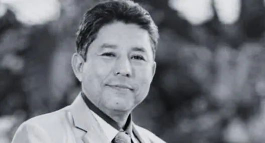 Apareció muerto el profesor Neill Felipe Cubides, de Universidad Externado, en Usme, quien estaba desaparecido desde el 15 de enero. 