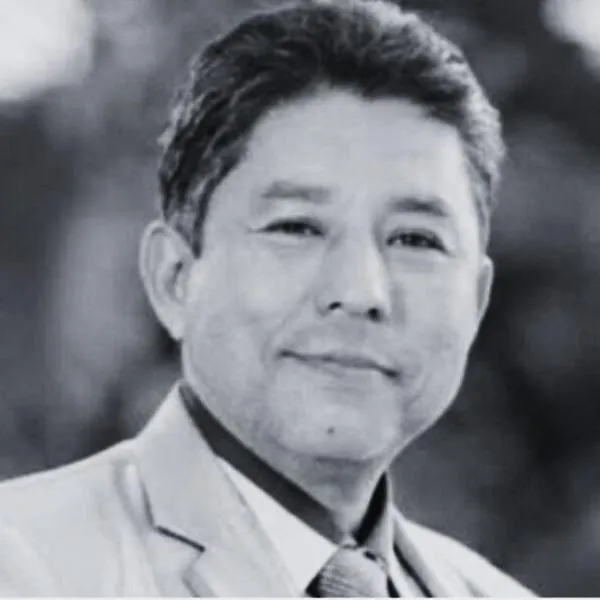 Apareció muerto el profesor Neill Felipe Cubides, de Universidad Externado, en Usme, quien estaba desaparecido desde el 15 de enero. 