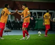 ¿Qué significa que Supersociedades someta a control al Deportivo Pereira? Esto dice el abogado Óscar Alzate