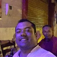 Murió Gabriel Bonilla, periodista de Noticias Uno