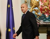 Bulgaria: el presidente Radev renuncia y acrecenta la crisis política del país