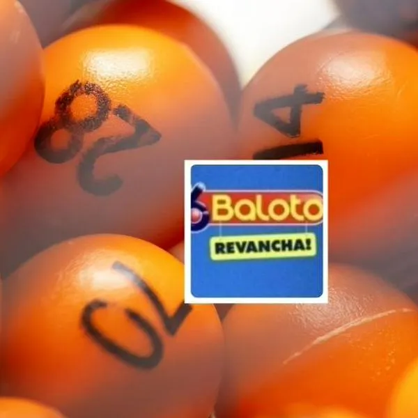 Baloto Revancha, resultados de hoy lunes 19 de enero de 2026, último sorteo 2607