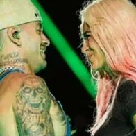 Feid y Karol G terminaron su relación hace unos meses, según TMZ