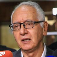 Respuesta ministro de Salud ante crisis en el país: Guillermo Jaramillo Itagui