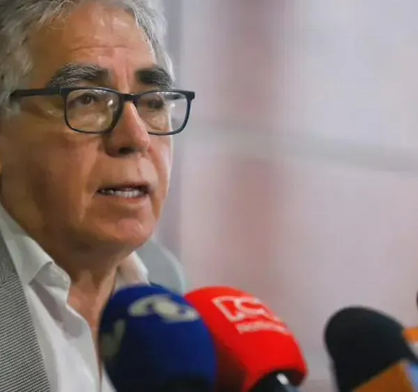 Las duras reacciones ante ‘revesazo’ de imputación contra director de la UNP por magnicidio de Uribe