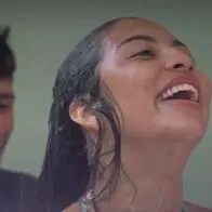 'Rata' y Deisy, del 'Desafío'