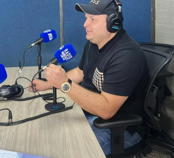 Radio Manizales, de nuevo al aire: la tradicional emisora suena desde el 1 de enero del 2026