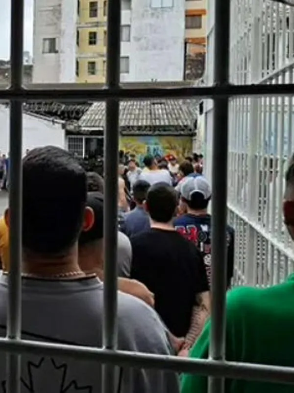 En Pereira prorrogan la urgencia manifiesta