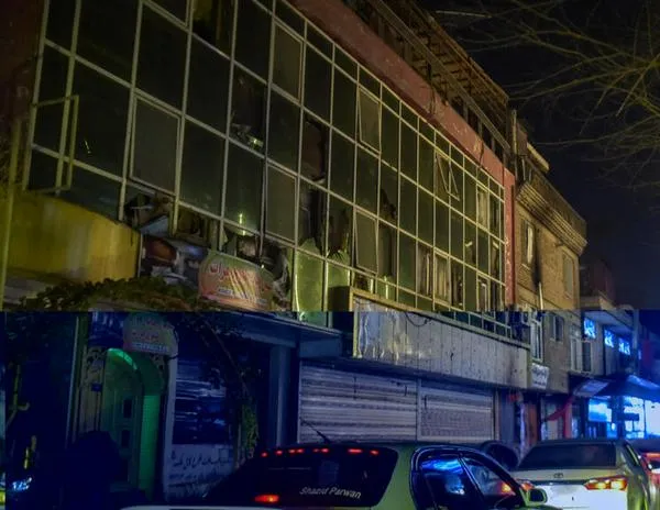 El grupo Estado Islámico se atribuye la responsabilidad del ataque mortal en un restaurante chino en Kabul