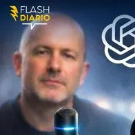 El dispositivo misterioso de OpenAI