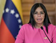 #VenezuelaHoy: Delcy Rodríguez anuncia nuevos nombramientos y Foro Penal reporta 777 presos políticos