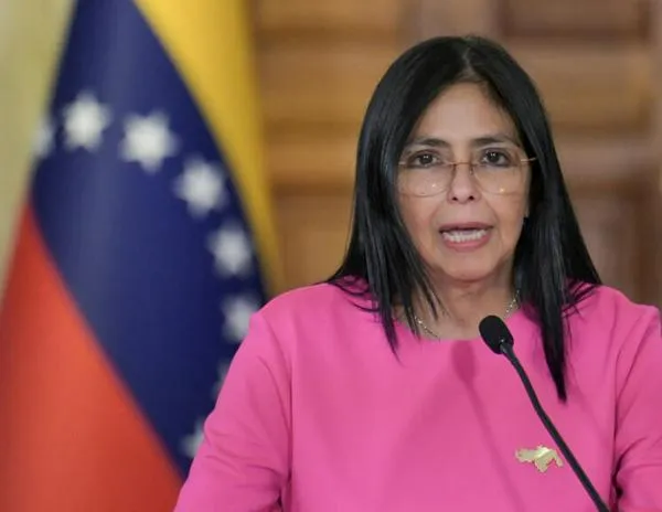 #VenezuelaHoy: Delcy Rodríguez anuncia nuevos nombramientos y Foro Penal reporta 777 presos políticos