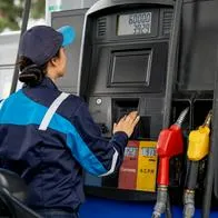 Cuánto cuesta la gasolina en Colombia: precio nuevo desde febrero por galón
