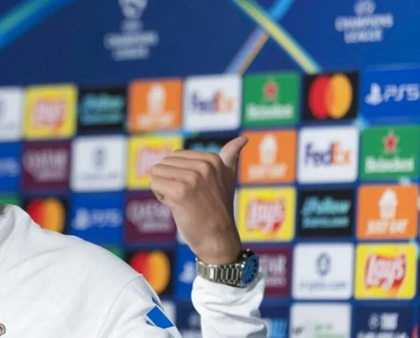 Champions League: Real Madrid busca asegurar su pase ante un Mónaco necesitado de puntos