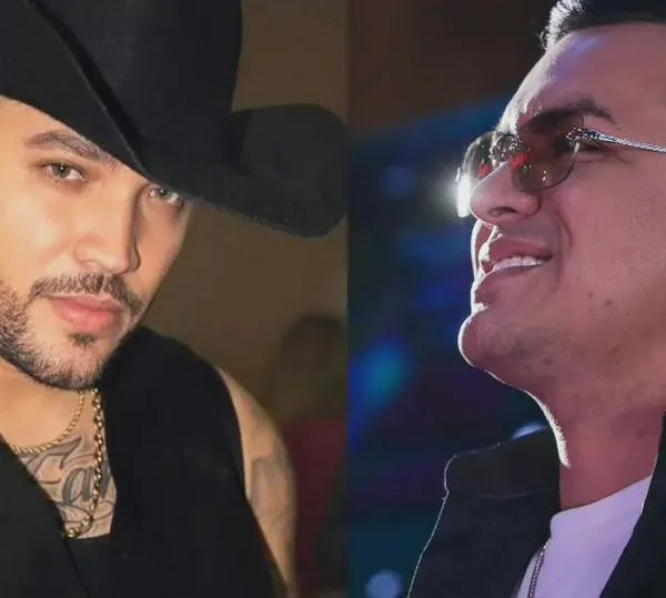 Jessi Uribe rechaza señalamientos en redes sociales que lo vinculan con muerte de Yeison Jiménez