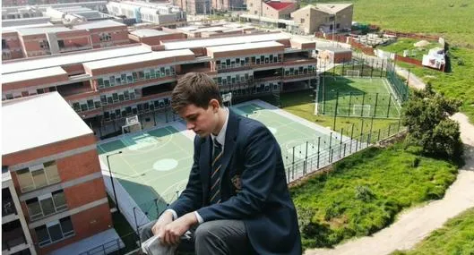 Colegio María Santa Soledad fue cerrado en Bogotá por aumento de salario mínimo