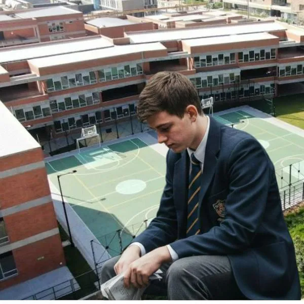 Colegio María Santa Soledad fue cerrado en Bogotá por aumento de salario mínimo