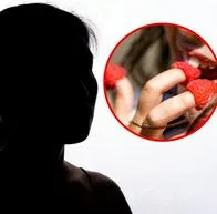 Qué dijo Zenaida Pava sobre el caso de las niñas envenenadas con talio en Bogotá