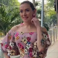 Sorpresa por lo que pasó con cuerpo de la jueza Vivian Polanía, hallada muerta en su apartamento. Su familia pudo darle cristiana sepultura un mes después.