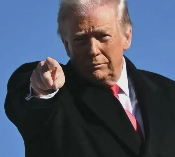 Migración, aranceles y Maduro: claves del primer año del segundo mandato de Donald Trump en EE. UU.