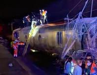 España inicia tres días de luto por el accidente ferroviario