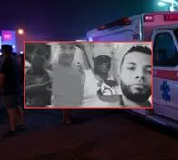 Masacre deja cuatro personas asesinadas en el departamento del Cauca