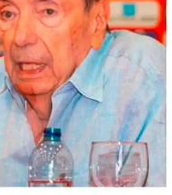 “No volvería a negociar con James”: el máximo accionista del Junior fue contundente sobre el tema