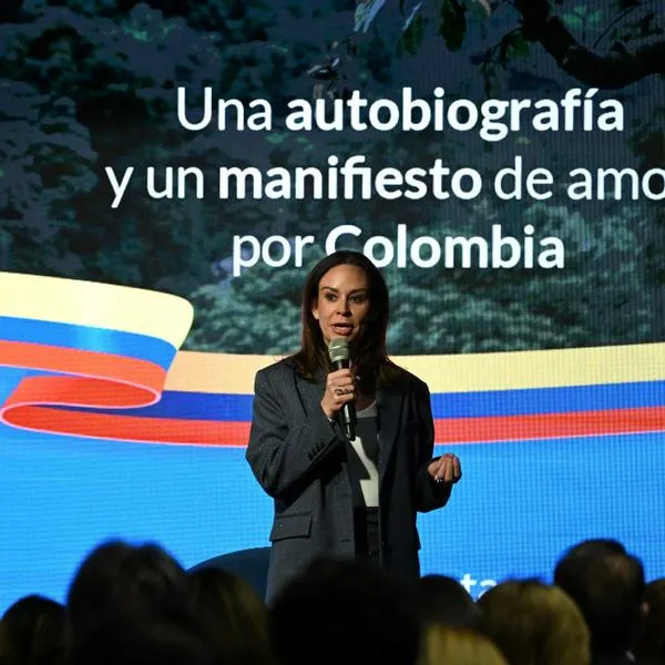 María Claudia Tarazona se fue contra director de UNP por crimen de Miguel Uribe