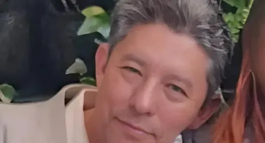 Elementos que se encontraron donde murió profesor Neill Felipe Cubides en Bogotá