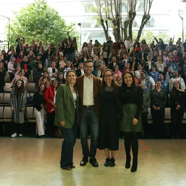 La apuesta de inDrive por la igualdad económica de 370 mujeres