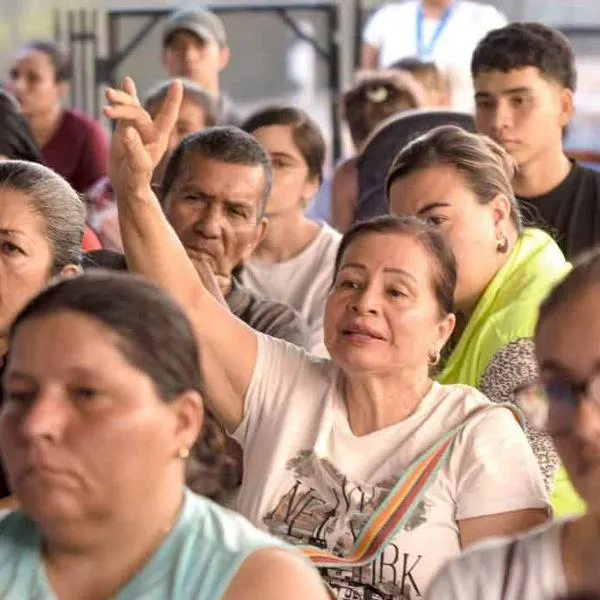 Trabajadores en Colombia recibirán ayuda auxilio de $ 250.000: cuál es