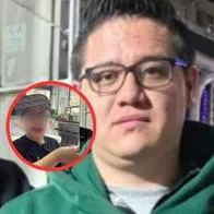 Extraña desaparición de niño en Bogotá: familia dice que su papá se lo llevó y amenaza con matarlo. El padre estuvo en una clínica. 