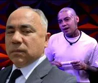 Quién es el papá de Nicolás Arrieta y cómo es su relación: es Samuel Arrieta