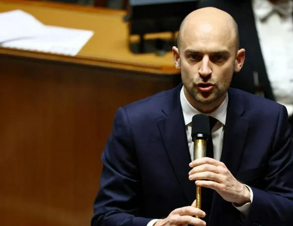 “Francia no cederá ante ningún chantaje”: París respalda plan para suspender pacto comercial entre la UE y EE. UU.