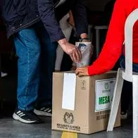 "Está reuniendo a su equipo": saldría al ruedo un nuevo candidato presidencial en Colombia. Se lanzará Miguel Uribe Londoño. 