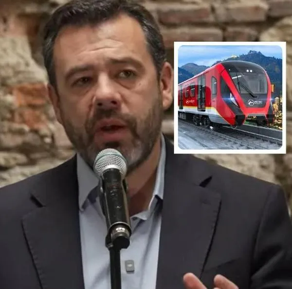 Qué anunció Carlos Fernando Galán sobre Metro en Bogotá en licitación de Línea 2