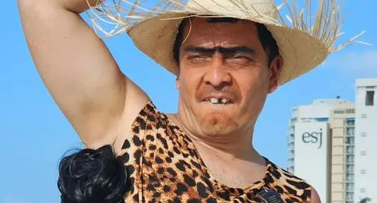 'Suso, el paspi' confirma que no va más en Caracol Televisión y da razones