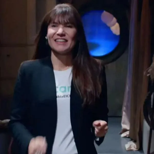 Cifra que pagó Zulma Guzmán y quién dio el dinero al domiciliario de frambuesas