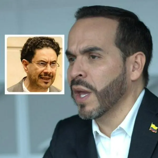 Qué advirtió Abelardo de la Espriella para quienes no lo apoyan ante Iván Cepeda