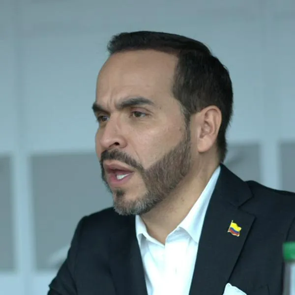 Abelardo de la Espriella tiene nuevo aliado: exalcalde de Bucaramanga se sumó