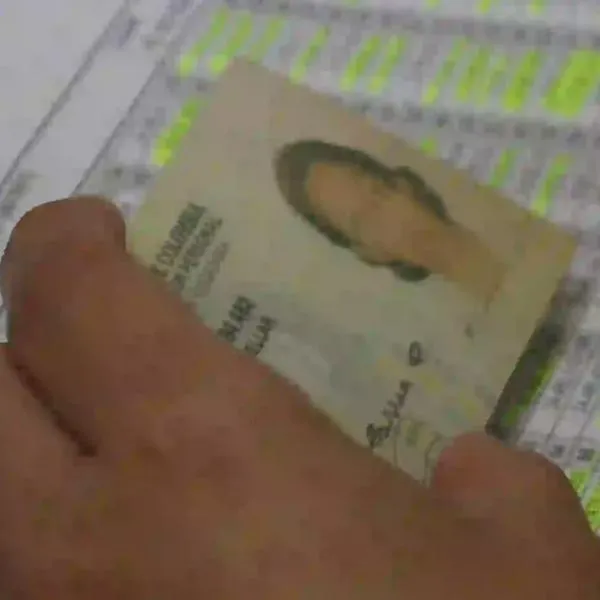 Registraduría avaló 15 candidaturas presidenciales por firmas y dejó por fuera a seis comités ciudadanos