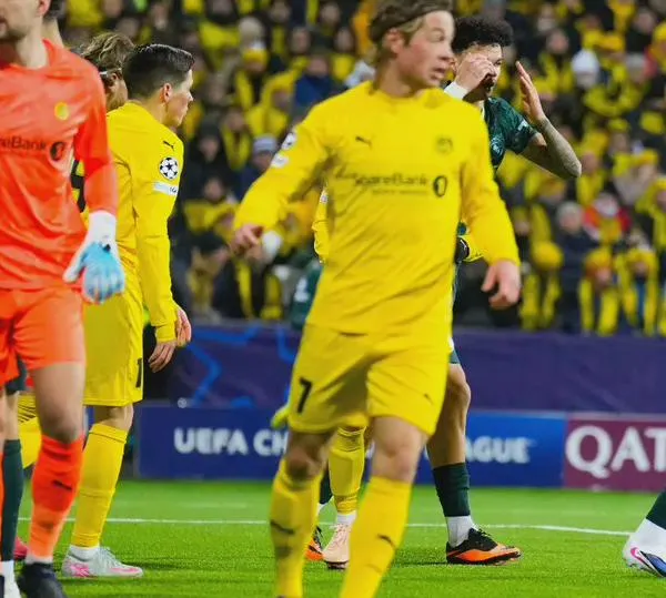 Manchester City se llevó su 'baldado de agua fría', en Champions League; club noruego le ganó 3-1