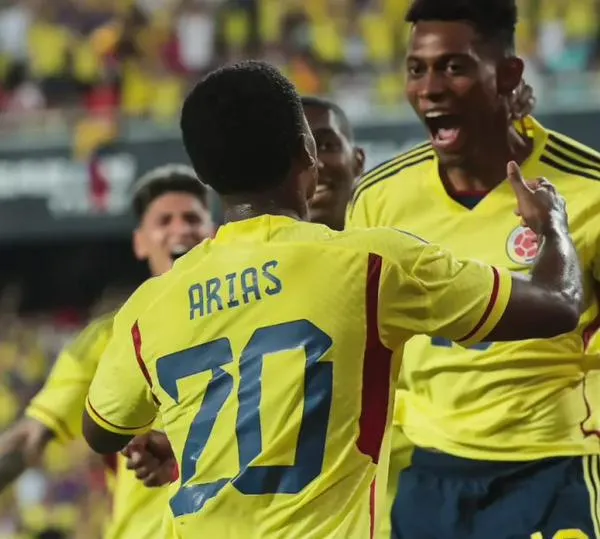 Jugador de Selección Colombia, con los días contados en el fútbol europeo; "hay preacuerdo"