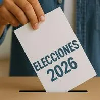 Qué candidatos presidenciales quedaron en problemas debido a denuncia por firmas