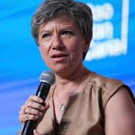 Claudia López promueve tercera consulta presidencial: Fajardo, Cristo y Armitage